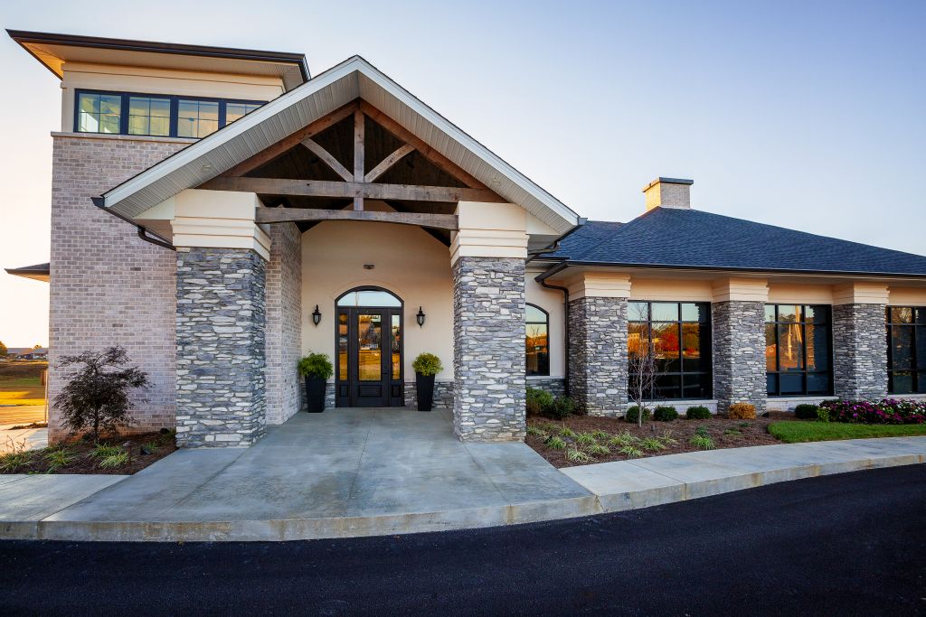 Lawless Orthodontics & Elliot Pediatric Dentistry